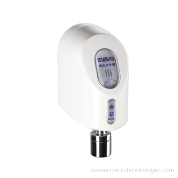 Easy Install Automatic Hand Washing Tap V-Sen4010